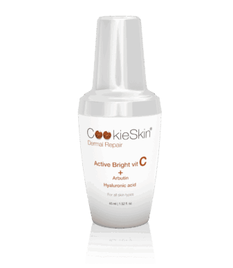 Active Bright VitC + Arbutin Hyaluronic Acid
