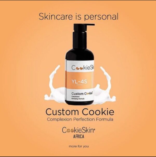 Custom Cookie 250g - Image 2