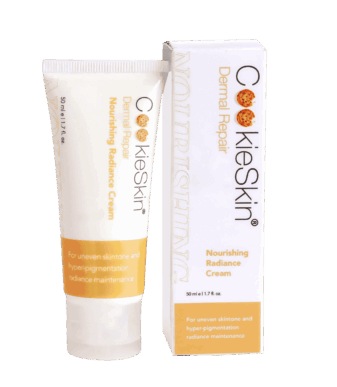 Nourishing Radiance Cream