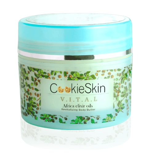 V.I.T.A.L Revitalizing Body Butter