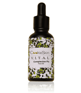V.I.T.A.L Complexion Fix Face Oil
