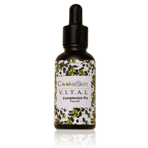 V.I.T.A.L Complexion Fix Face Oil