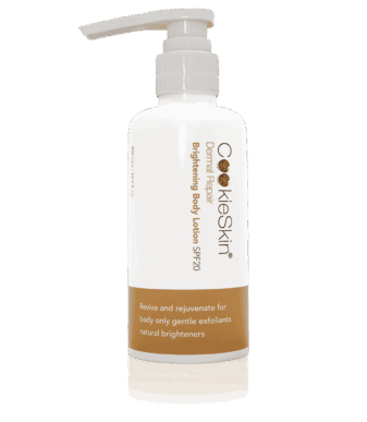 Brightening Body Lotion SPF20