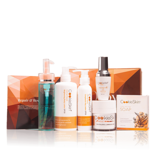 Repair & Restore Set