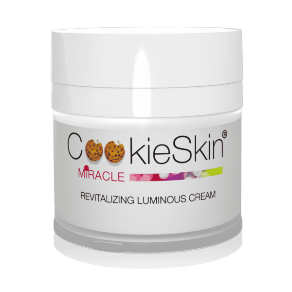 Miracle Revitalizing Luminous Cream - Image 2