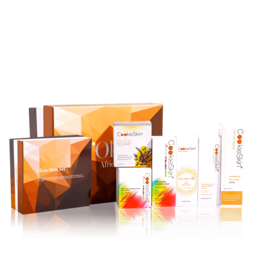 Glow Perfecter