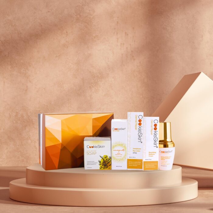 Anti-Hyperpigmentation (Face) 4-Step System Anti-Hyperpigmentation (Face) 4-Step System