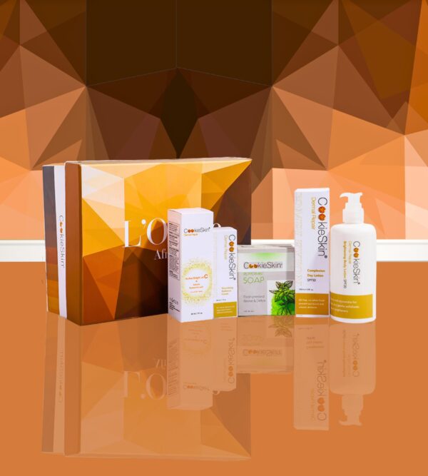 Complexion Protection