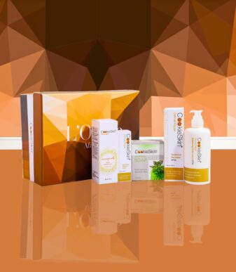 cookieskin skincare routine