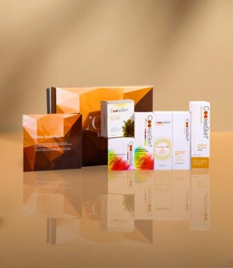 cookieskin skincare routine