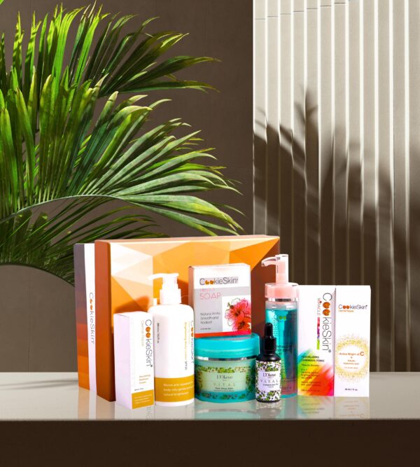 Pregnancy Glow Perfecter