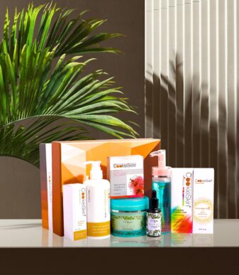 Pregnancy Glow Perfecter