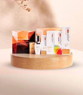 Spotless and Flawless Set