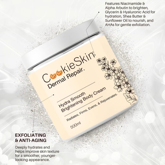 CookieSkin SM Templates. - 4