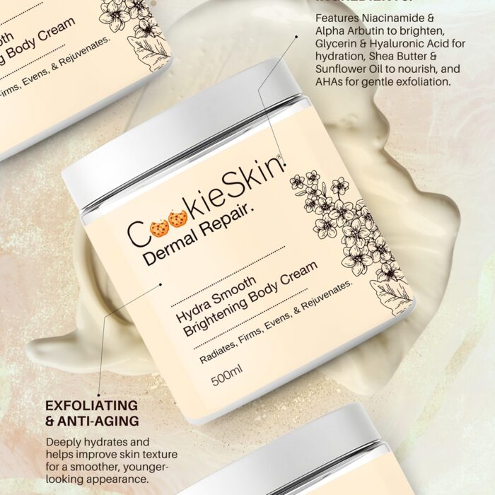 CookieSkin SM Templates. - 4