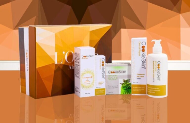 Top Ingredients Your Skincare Routine Needs in 2025