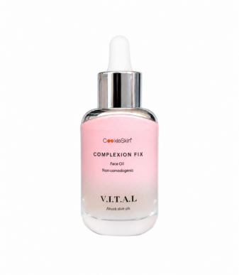 V.I.T.A.L Complexion Fix Face Oil